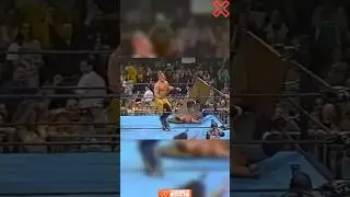 Shane Douglas Best Moments #shanedouglas #wwe #shorts