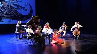 Clara LAMBERT - Improvisation