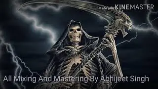 Deathstep Music In FL studio /Free flp/free samples /Free of cost... Originally Produced By SeLlErS