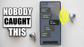 Samsung Quietly Changed Everything in One UI 8.5