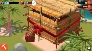Minions Paradise Gameplay  Despicable Me Minion Rush Minion Beach
