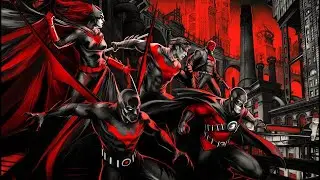 batman arkham knight gameplay