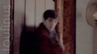 MERLIN . Magic can be a load