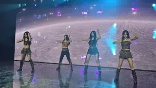 [kpop] EVERGLOW | 에버글로우 - DUN DUN | Fandom Fest 2025 [Moscow] 26.11.23
