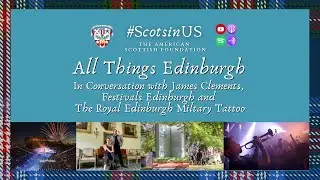 All Things Edinburgh: August Festival City