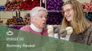 Millcast Episode 162: Romney Reveal