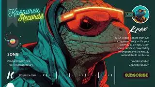 #2 - KREXtraordinary - by Mike Dok / KREX / Kasparex Records