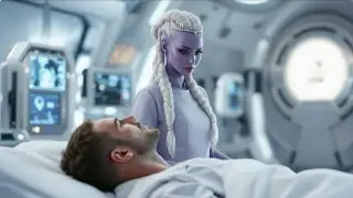 I Asked About Her Tears&mdash;The Alien Nurse&rsquo;s Response Changed Everything