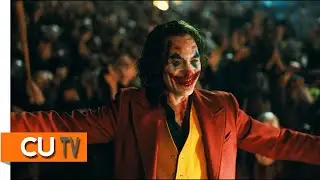 Joker (2019) | Blood Smile Scene - Call Me Joker