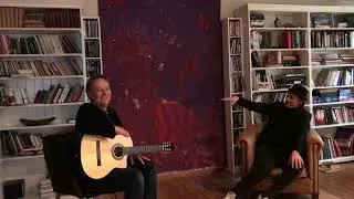 Best of Pat Fritz & Guests feat. Ralf Bauer 