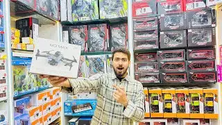 M3 Max Drone Unboxing🔥Camera Test🔥Flying Test🔥Best Budget Camera Drone🔥