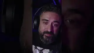 Arab Man Reacts to DIMASH AVE MARIA #shorts