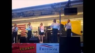The Infernos Band - Happy