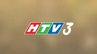 HTV3 | Hình hiệu kênh (từ 2026)
