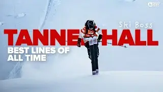 Ski Boss I Tanner Hall Лучшие линии всех времен