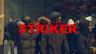 Grrim Reapa - Striker (Official Music Video)