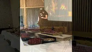 LE YETI EVENT - TRAITEUR RACLETTE 