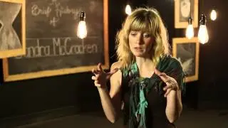 BHO   Sandra McCracken - Commercial Success (Bonus Feature)