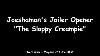 Joeshaman's Jailer 