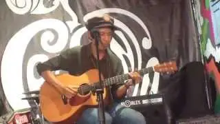 GOBEN - Delta Blues on Blues University 3