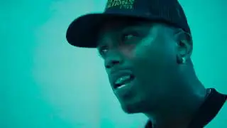 Phace Baity & Poe-T - Hustlaz Intentions (Official Video) Prod.by Meshvch