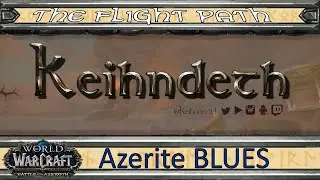 Azerite BLUES
