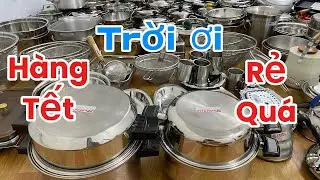 Tết 🧧 đến cận kề rồi, Shop Minh Dương thanh lý 1000 mã hàng giá rẻ các bác nhanh tay