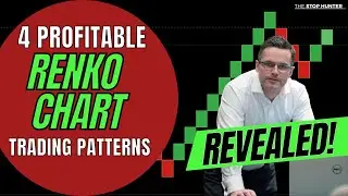 4 VERY PROFITABLE RENKO TRADING CHART PATTERNS REVEALED!
