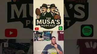 Connor's Thoughs on Matt Bowen's QLD Try