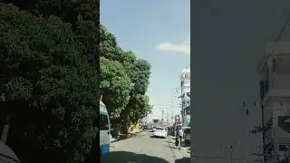 Spanish Town Jamaica