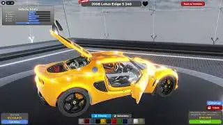 9 New Cars + New Track Pass Update | Roblox Driving Empire