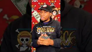Сколько стоит ягода [One Piece]!!? #onepiece