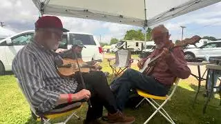 Wreck of the Old 97 - Richard Bowman and Dale Fain