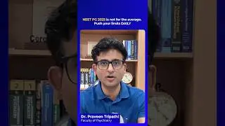 NEET PG 2025 is not for the average ! #shorts #neetpg2025 #examstrategy