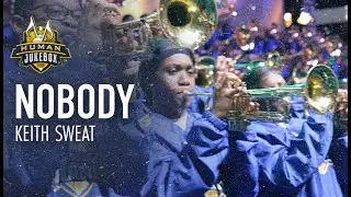 Southern University Human Jukebox 