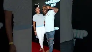 La'myia Good and Eric Bellinger: A Love Story of Over Seven Years!