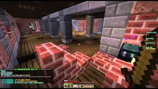 A Shared Blasphemy [SCLERO] - Minecraft Survival Games w/ Metano007