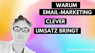Warum EMail Marketing einer der besten Marketing Strategien ist