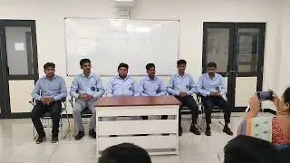 mood activity class English msme technology centre vizag