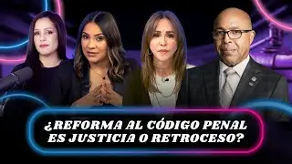 ¿Amnistía encubierta? La reforma al Código Penal que podría borrar miles de casos | #LaDiana