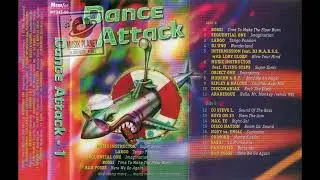 Dance Attack Vol. 01 (1998)