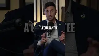 Why Sales? Even Without Guarantees, It's Worth It
