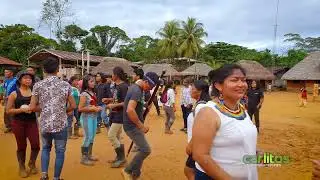 SANDRITA MALAVER ( Video Oficial ) 4K