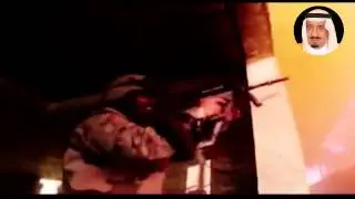 شيلة مملكة الحزم