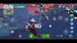 Fortnite Week 9 Receive Your Next objective in Covert Cavern & Drop Off the Data Card at a Dead Drop