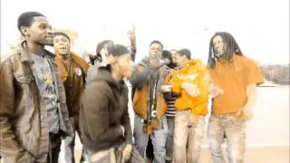 UnderStand Me Video HimSquad Ft, Pge Biggie