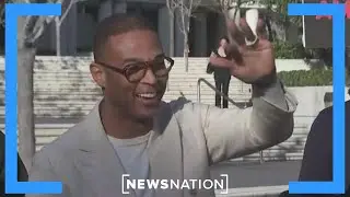 Don Lemon released without bond after Minnesota church protest | Vargas Reports
