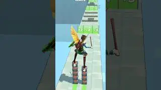 Chest Explorer Run #2 #shorts #games