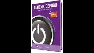Deneme Deposu AYT Üçgenler Konu Denemeleri