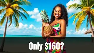 Discover the HIDDEN GEM of Saint Lucia!